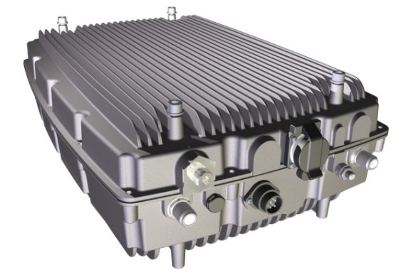 2.5Ghz Casing