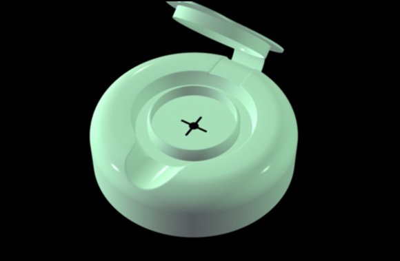 Cap