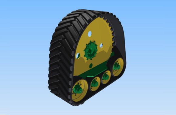 H-Tark LH Unit