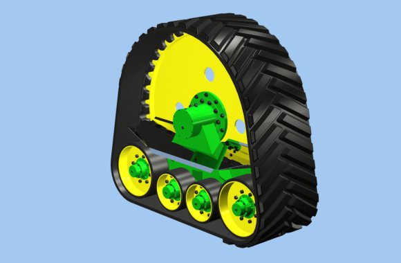 H-Track