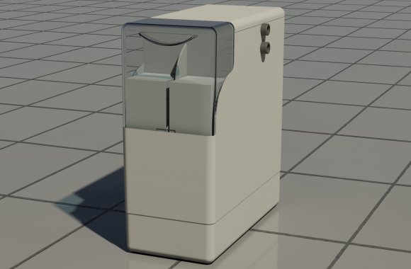 Mini Max Design