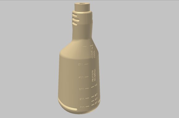 Spray Bottle