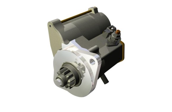 Starting Motor